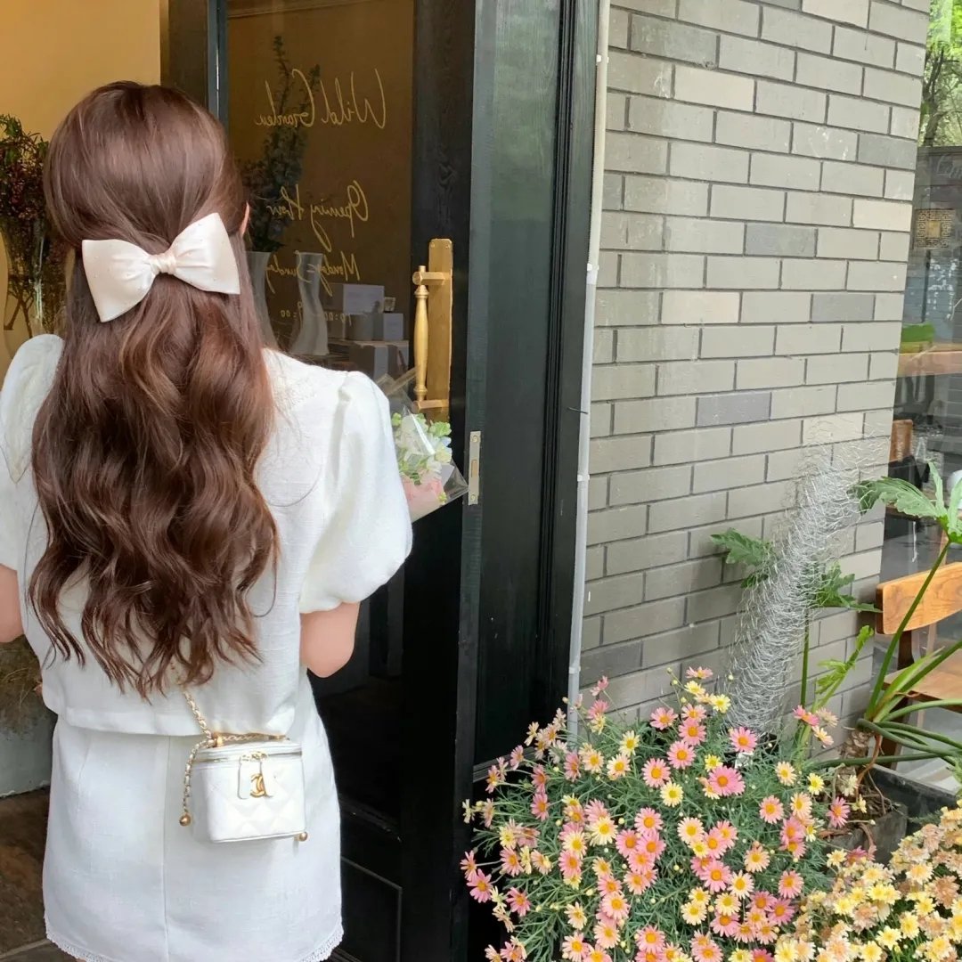 甜蜜梦幻