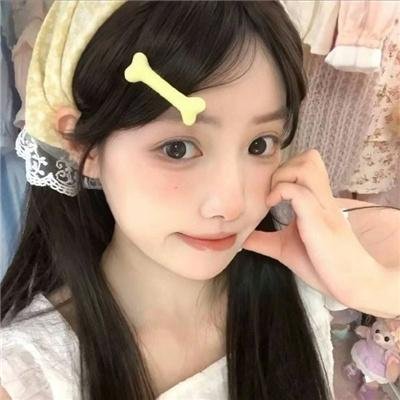 法国姑娘